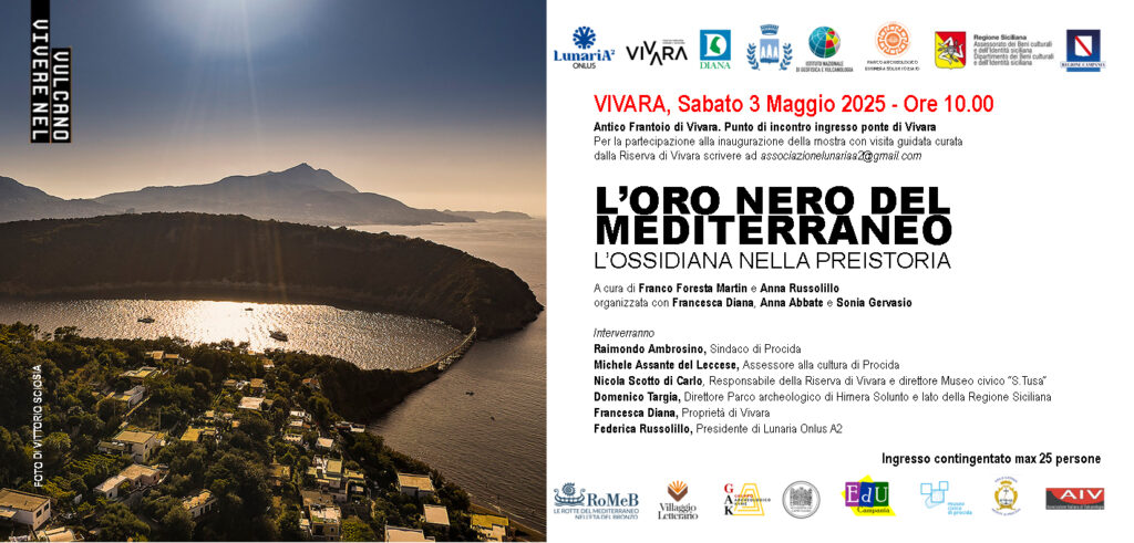 L’Oro nero del Mediterraneo